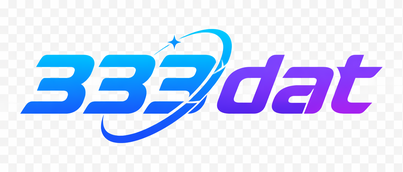333dat লোগো